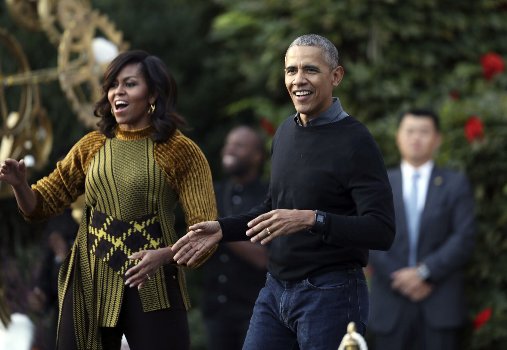 Obama